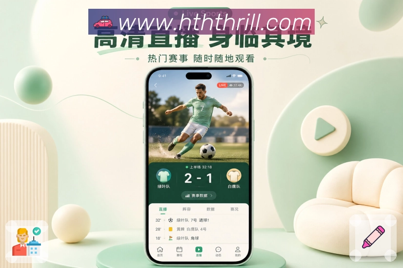 <strong>华体会</strong>App 搜索二维码