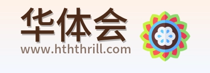 华体会 Logo